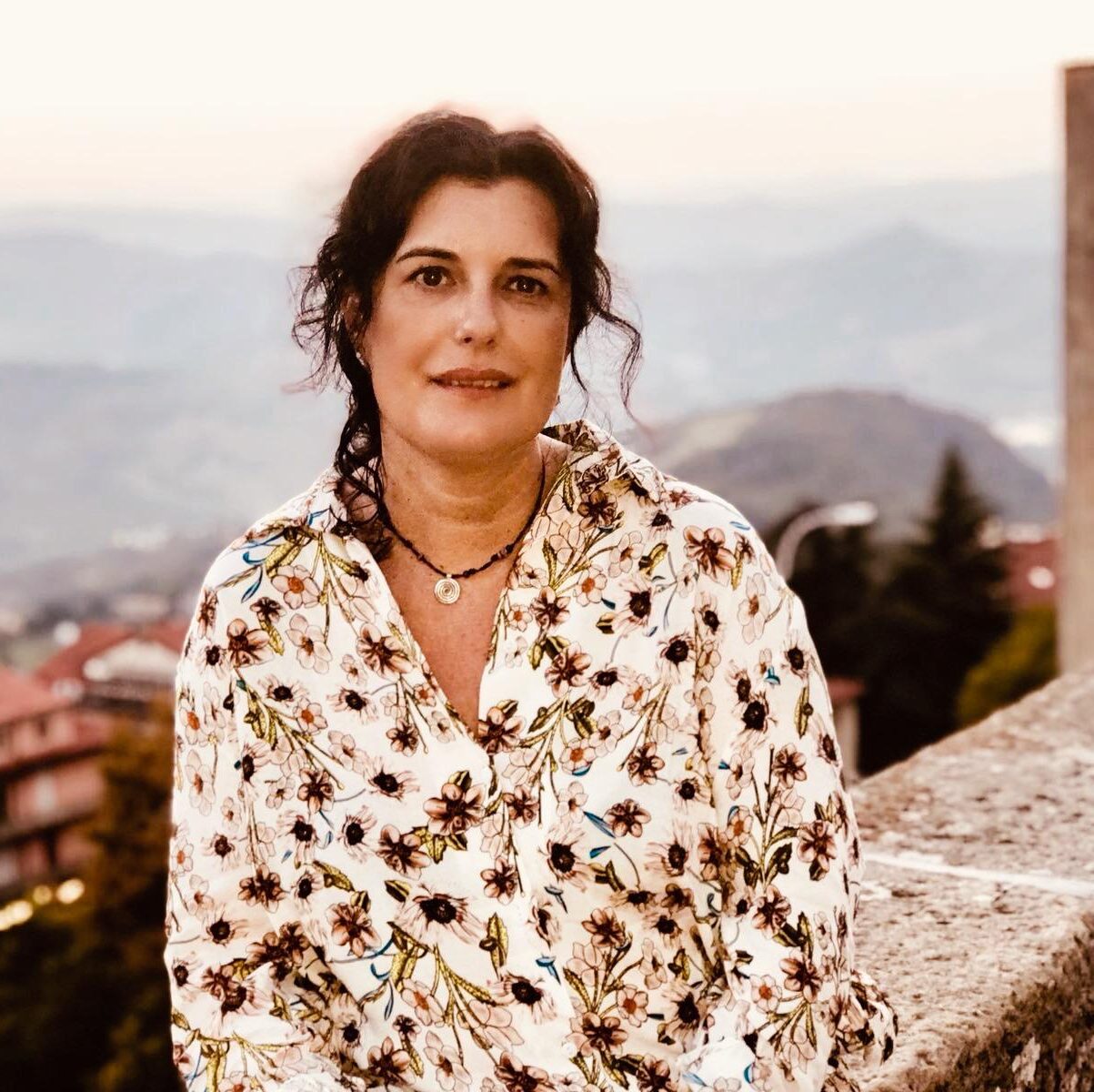 Alicia Merino Ituero