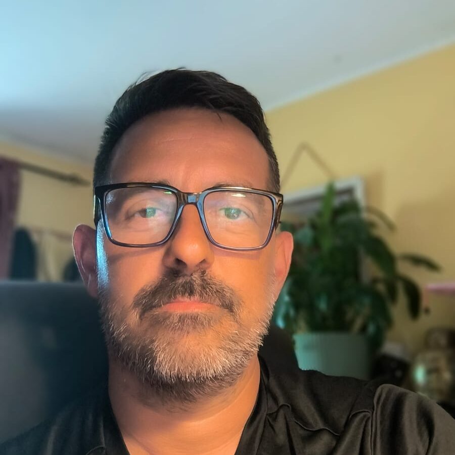 David de Lucas Sanz