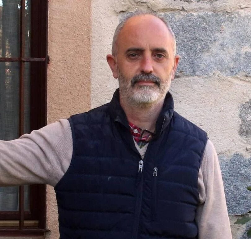 Gerardo Otero