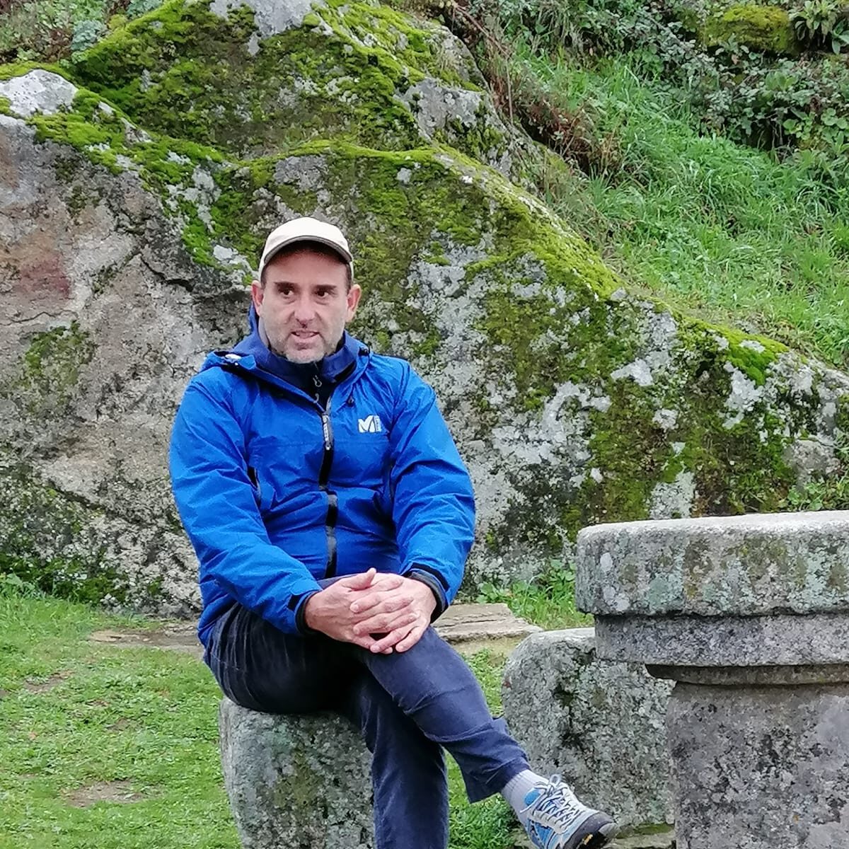 Juan Pertejo Rozas